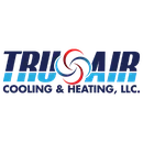 Tru Air Cooling & Heating logo
