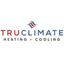 TruClimate Heating & Cooling logo