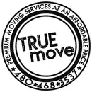 True Move logo