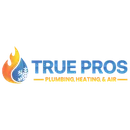 True Pros Plumbing, Heating, & Air logo