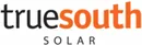 True South Solar logo