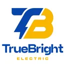 TrueBright Electric logo