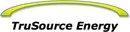 TruSource Energy logo