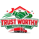 Trustworthy Movers logo