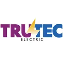 TruTec Electric logo