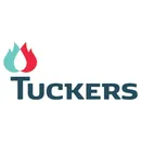Tuckers Air Conditioning, Heating & Plumbing logo