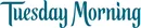 Tuesday Morning logo