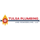 Tulsa Plumbing and Remodeling logo