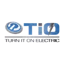 Turn It On Electric logo