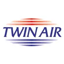 Twin Air logo