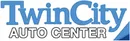 Twin City Auto Center logo
