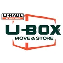 U-Haul U-Box logo