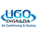 Ugo DiGrazia Air Conditioning & Heating logo