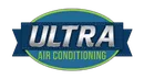 Ultra Air Conditioning logo
