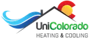 UniColorado logo