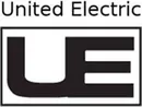 United Electric logo