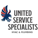 United Service Specialists logo