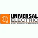 Universal Electric logo