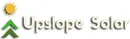 Upslope Solar logo