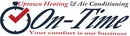 Uptown Heating & Air Conditioning logo