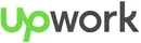 Upwork logo