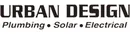 Urban Design Solar logo