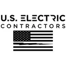 U.S. Electric Contractors logo