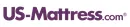 US-Mattress logo
