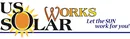 US SolarWorks logo