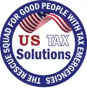 US Tax Solutions Inc. logo