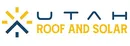 Utah Roof and Solar logo