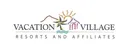 Vacation Village Resorts logo