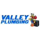 Valley Plumbing, Heating & Cooling logo