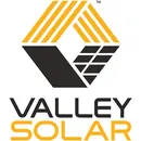 Valley Solar logo