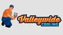 Valleywide Cooling logo