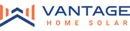 Vantage Home Solar logo