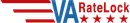 VARateLock.com logo