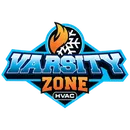 Varsity Zone HVAC logo