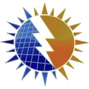 Vertical Electric logo