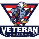 Veteran Air logo