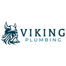 Viking Plumbing logo