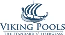 Viking Pools logo