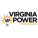 Virginia Power Solutions logo
