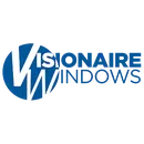 Visionaire Windows logo