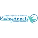 Visiting Angels logo