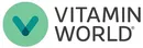 Vitamin World logo