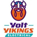 Volt Vikings logo