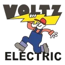 Voltz Electric logo
