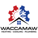 Waccamaw Heating, Cooling, and Plumbing logo
