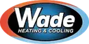 Wade Heating & Cooling logo